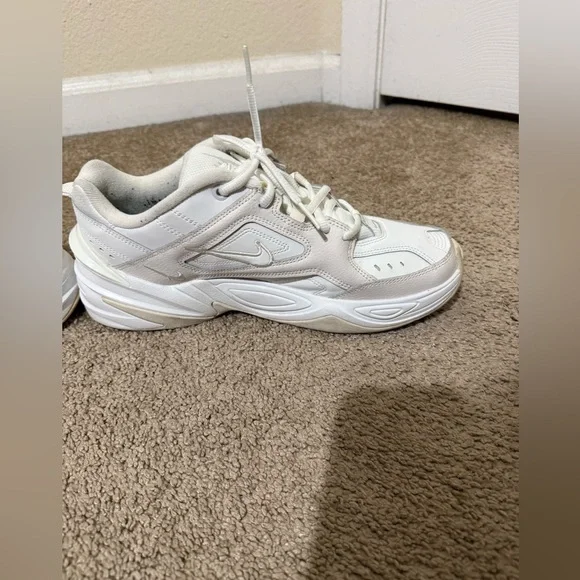 Nike M2k Tekno sneakers women’s size 10 - Picture 10 of 12